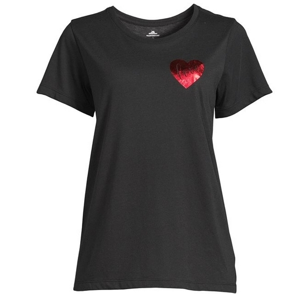 Love tee shirt - Picture 3 of 6